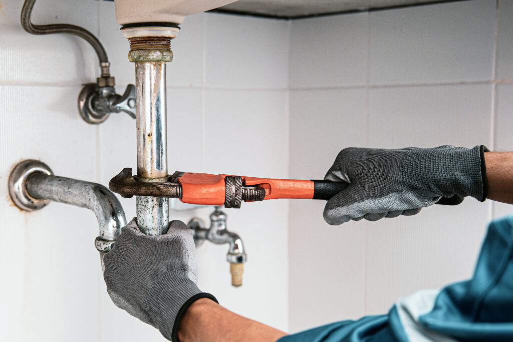 Leak Detection in Richmond Heights