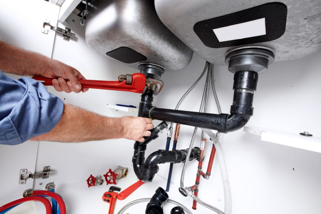 Sink Installation in Richmond Heights